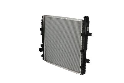 RADIATOR RACIRE MOTOR NRF 53892 10