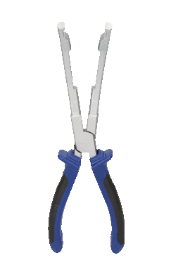 Vorschau Zange, Glühkerzenstecker Ansicht 9