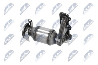 CATALIZATOR NTY KATSK002 30