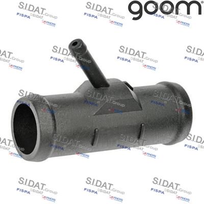 Тръбопровод за охладителната течност SIDAT CA010234A2