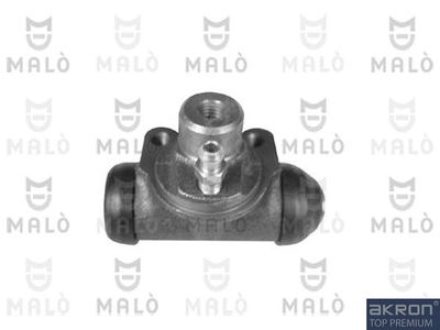 спирачно цилиндърче на колелото AKRON-MALÒ 89601
