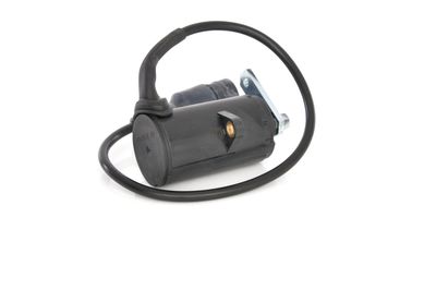 SENSOR FAHRPEDALSTELLUNG BOSCH 0206001014 21