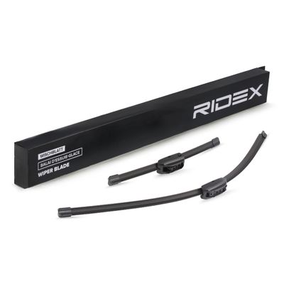 перо на чистачка RIDEX 298W0132