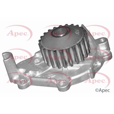 Water Pump, engine cooling APEC AWP1375