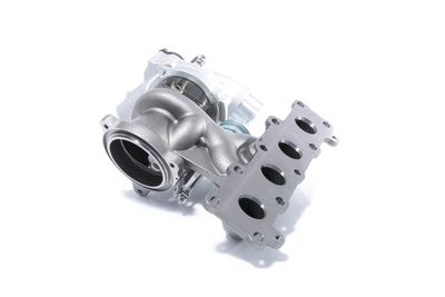 LADER AUFLADUNG BTS Turbo T916024 21