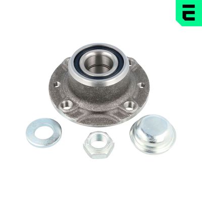 Wheel Bearing Kit 802324