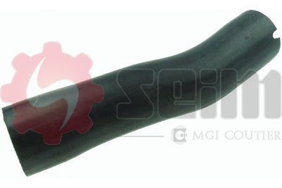 Трубка нагнетаемого воздуха SEIM 981221 для FIAT LINEA