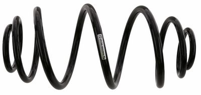 FAHRWERKSFEDER SACHS 992407