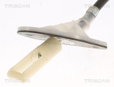 Cablu ambreiaj TRISCAN 8140 15297