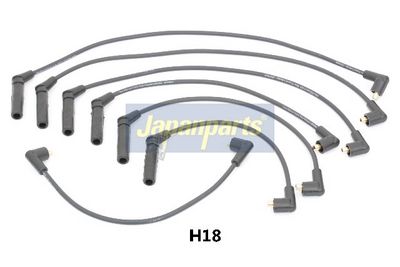 JAPANPARTS Uždegimo laido komplektas