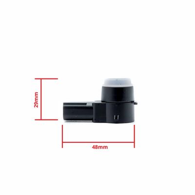 Vorschau Sensor, Einparkhilfe Ansicht 6