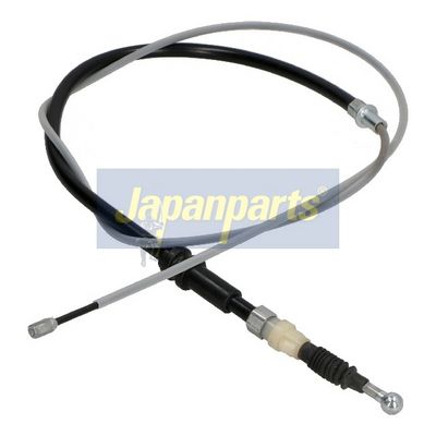 JAPANPARTS Trosas, stovėjimo stabdys