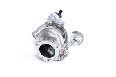 LADER AUFLADUNG BTS Turbo T918709 21