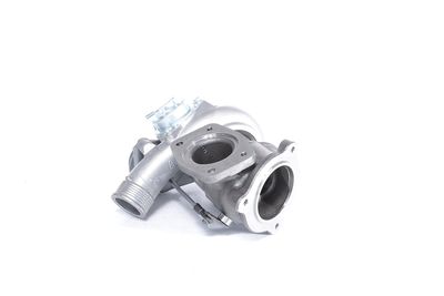 LADER AUFLADUNG BTS Turbo T914947 16