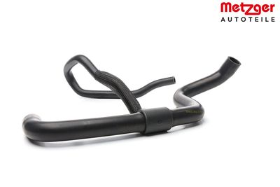 FURTUN RADIATOR METZGER AUTOTEILE 2422372 31