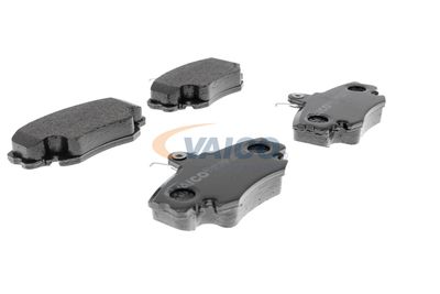 BREMSBELAGSATZ SCHEIBENBREMSE VAICO V464101 19