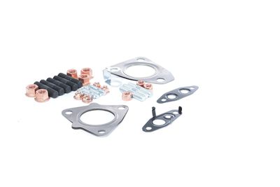 SET MONTAJ TURBOCOMPRESOR BTS Turbo T931520ABS 33