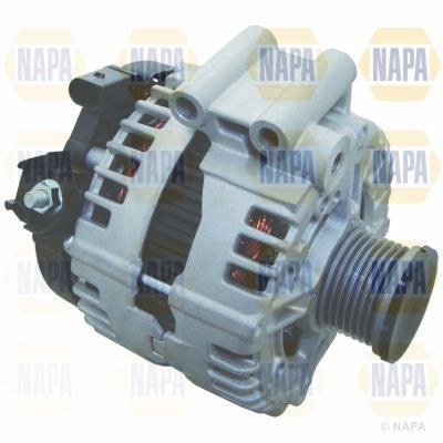 Alternator NAPA NAL2073