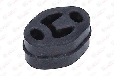 TAMPON CAUCIUC AMORTIZOR ESAPAMENT BIRTH 7477 12