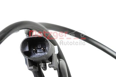 SENSOR RADDREHZAHL METZGER AUTOTEILE 09001437 1