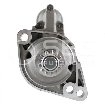 Démarreur SEG Automotive — 12V, 239,1mm