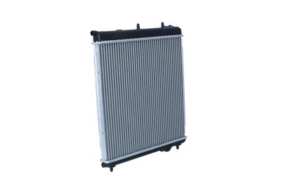 RADIATOR RACIRE MOTOR NRF 50429 20