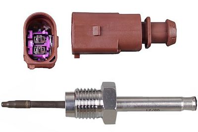 Sensor, udstødningsgastemperatur METZGER 0894595