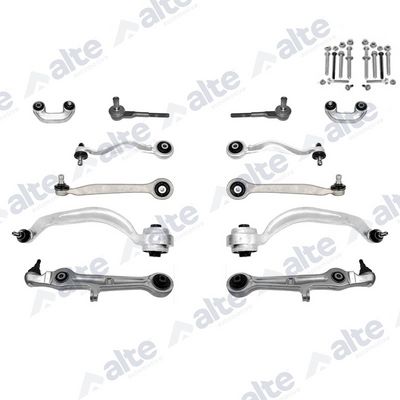 SET REPARATIE BARA STABILIZATOARE