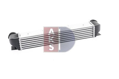 LADELUFTKüHLER AKS DASIS 057003N 6