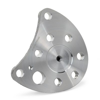 главина на колелото STARK SKWB-0180474