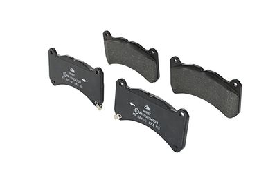 BREMSBELAGSATZ SCHEIBENBREMSE ATE 13046048872 5