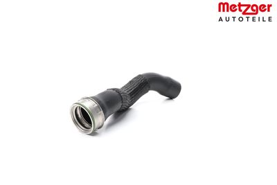 LADELUFTSCHLAUCH METZGER AUTOTEILE 2400722 30