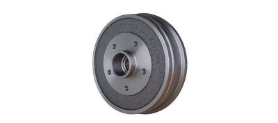 BREMSTROMMEL HELLA 8DT355303021 2