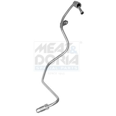 CONDUCTA ULEI INCARCARE