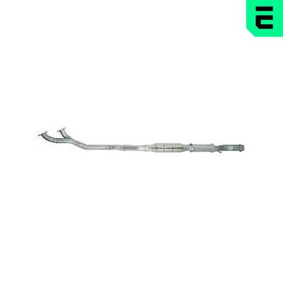 катализатор OPTIMAL OP-ECC07021