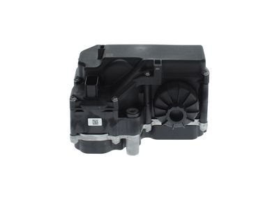 BOSCH Fördermodul, Harnstoffeinspritzung