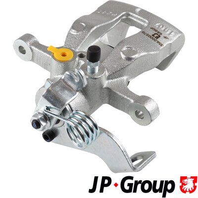 Brake Caliper 3562000570