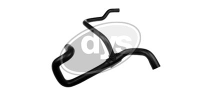 FURTUN RADIATOR DYS 7711229