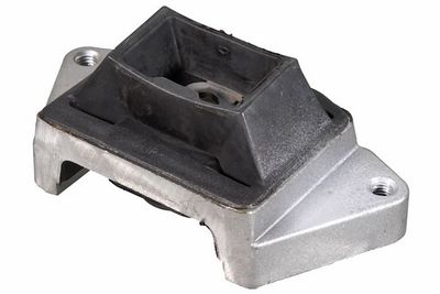 Lagerung, Motor