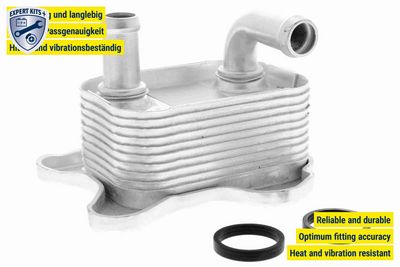 ÖLKüHLER MOTORöL VEMO V40602106 10