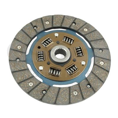 диск на съединителя OSSCA 87263