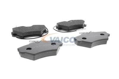 BREMSBELAGSATZ SCHEIBENBREMSE VAICO V460147 32