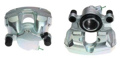 спирачен апарат BUDWEG CALIPER 345187