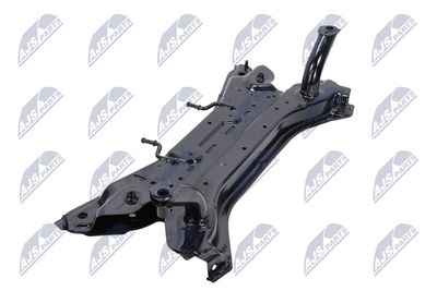 RAMA SUSTINERE/SUPORT AGREGATE NTY ZRZSU001 14