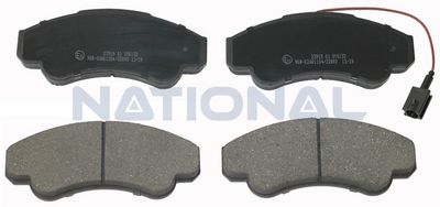 National NP2245