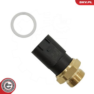 Temperaturschalter, Kühlerlüfter ESEN SKV 81SKV203