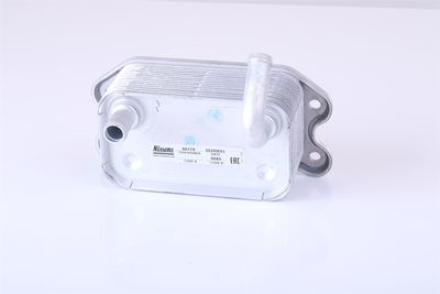 RADIATOR ULEI ULEI MOTOR NISSENS 90779 8