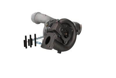 Turbodmychadlo, přeplňování KAMOKA 8600201