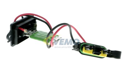 REGLER INNENRAUMGEBLäSE VEMO V46790018 17