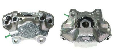 спирачен апарат BUDWEG CALIPER